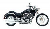 2007 Victory Vegas photo